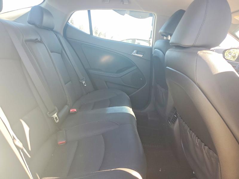 Продаж на аукціоні авто 2015 Kia Optima, vin: 5XXGN4A71FG493794, номер лоту: 63406666