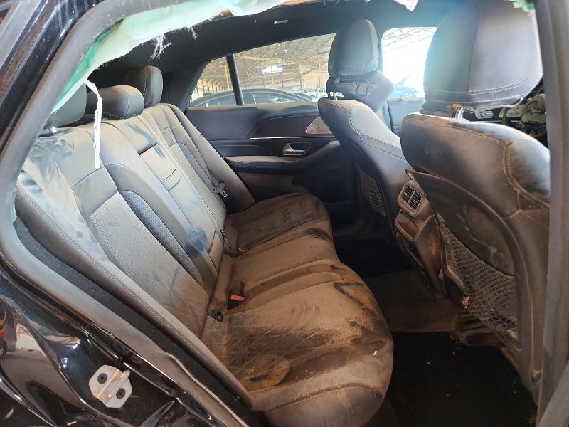 62216016 :رقم المزاد ، 4JGFD6BB3NA622623 vin ، 2022 Mercedes-benz Gle Coupe مزاد بيع