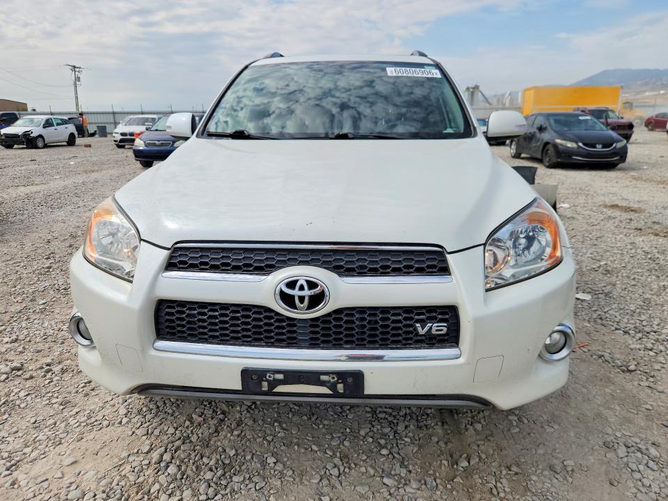 Продаж на аукціоні авто 2010 Toyota Rav4, vin: JTMYK4DV1AD004398, номер лоту: 60806906