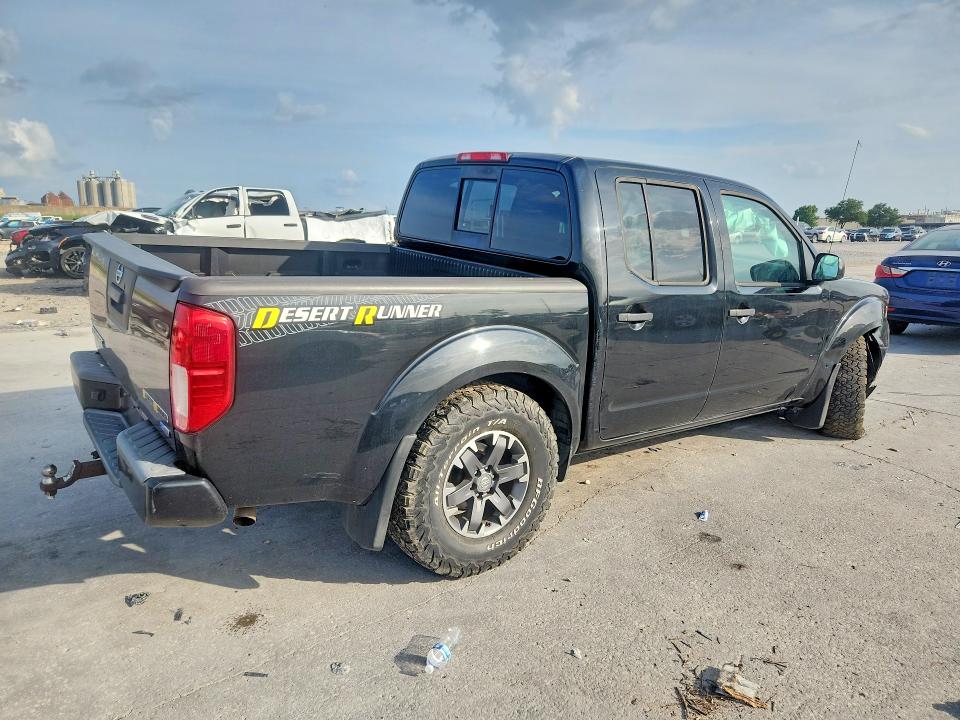 Продаж на аукціоні авто 2018 Nissan Frontier, vin: 1N6DD0ER0JN773162, номер лоту: 62576626