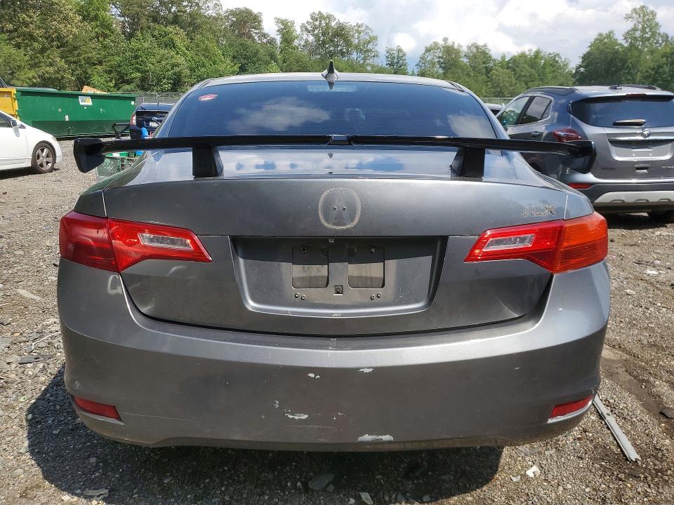 Продажа на аукционе авто 2013 Acura Ilx, vin: 19VDE1F39DE009215, номер лота: 62621206