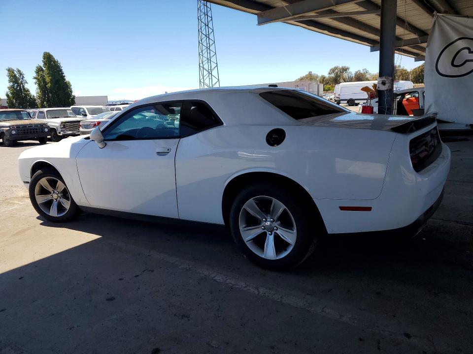 Aukcja sprzedaży 2015 Dodge Challenger, vin: 2C3CDZAG4FH740306, numer aukcji: 62304356