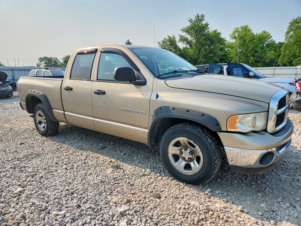 Продаж на аукціоні авто 2004 Dodge Ram 1500, vin: 1D7HA18N84S546258, номер лоту: 61192496