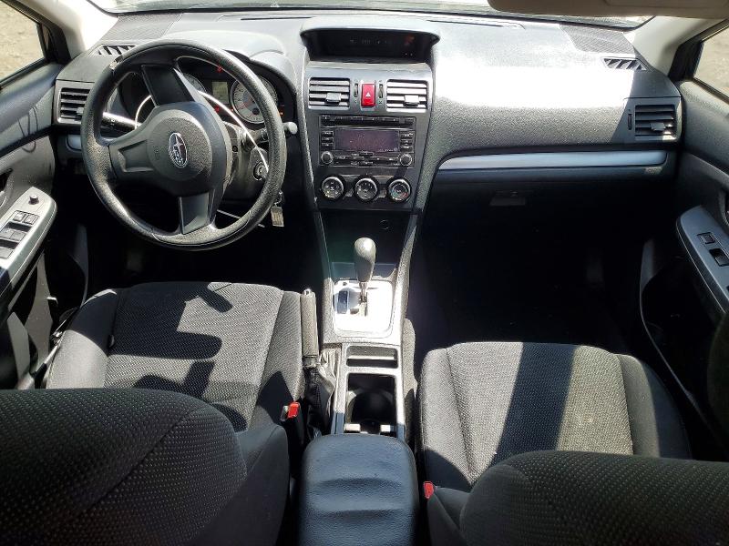 Продажа на аукционе авто 2012 Subaru Impreza, vin: JF1GPAA66CH214537, номер лота: 59176286