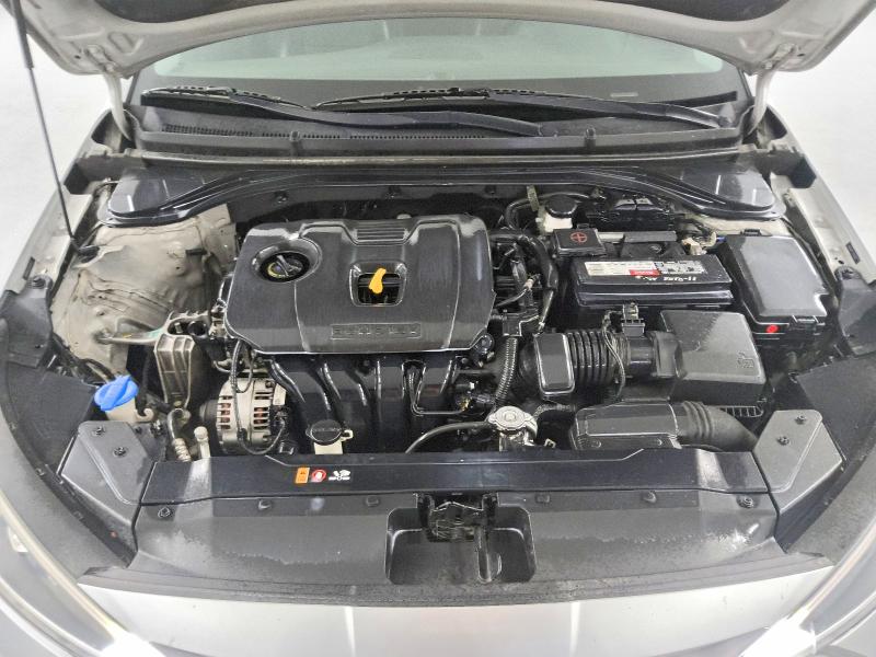 57089776 :رقم المزاد ، 5NPD84LF3LH629857 vin ، 2020 Hyundai Elantra مزاد بيع