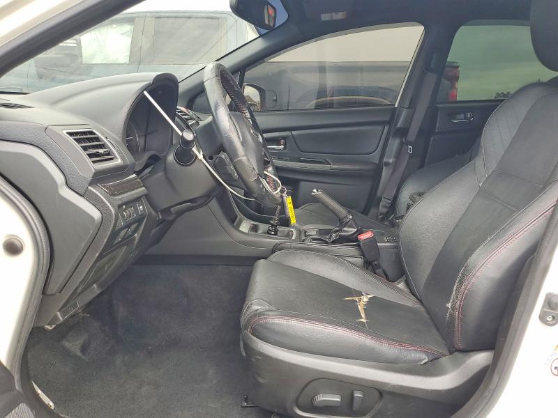 2015 Subaru Wrx მანქანა იყიდება აუქციონზე, vin: JF1VA1J66F9811680, აუქციონის ნომერი: 61972096