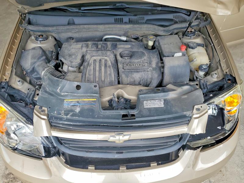 Продажа на аукционе авто 2006 Chevrolet Cobalt, vin: 1G1AK55F967642749, номер лота: 63004916