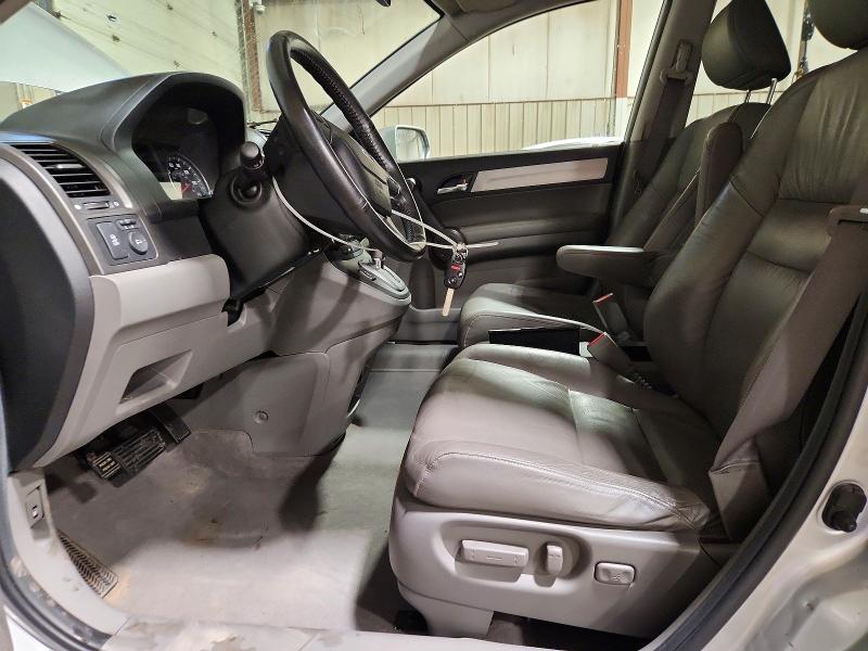 2011 Honda Cr-v მანქანა იყიდება აუქციონზე, vin: JHLRE4H75BC001750, აუქციონის ნომერი: 62987886