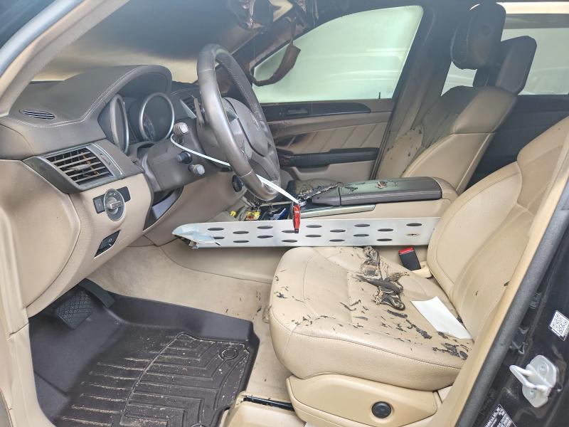 Aukcja sprzedaży 2015 Mercedes-benz Gl, vin: 4JGDF6EE6FA492832, numer aukcji: 58925896