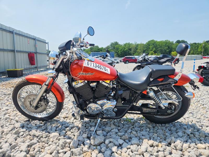 Продажа на аукционе авто 2006 Honda Vt750, vin: JH2RC44086M000711, номер лота: 61134676
