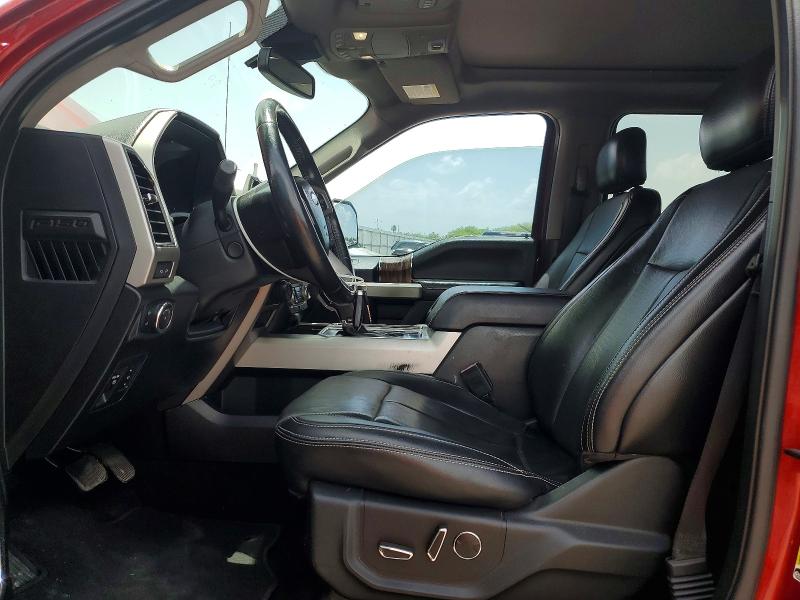 Aukcja sprzedaży 2018 Ford F150, vin: 1FTEW1E56JKC02474, numer aukcji: 61359316
