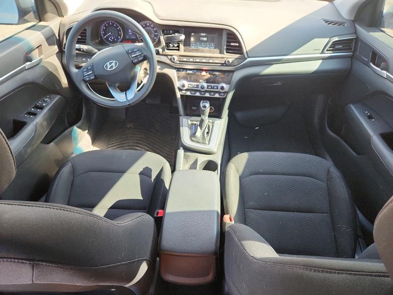 Продаж на аукціоні авто 2020 Hyundai Elantra, vin: 5NPD74LF7LH498158, номер лоту: 62447026