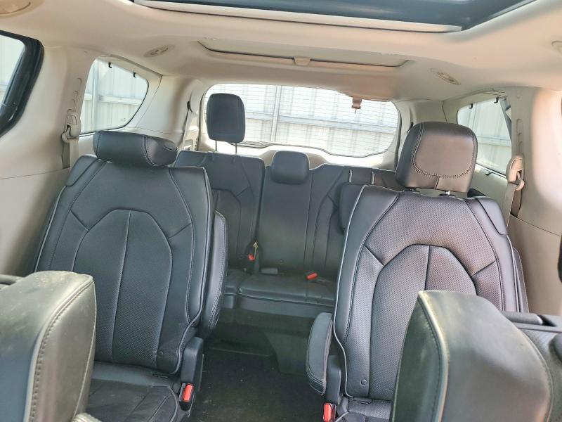 Продаж на аукціоні авто 2017 Chrysler Pacifica, vin: 2C4RC1GG5HR670412, номер лоту: 62844336