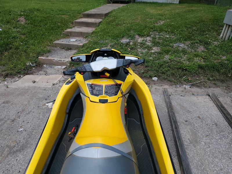Aukcja sprzedaży 2010 Sea Doo Rxt, vin: YDV00725A010, numer aukcji: 60612886