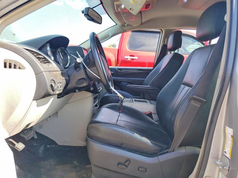 Aukcja sprzedaży 2016 Chrysler Town & Country, vin: 2C4RC1BG3GR247706, numer aukcji: 60460846