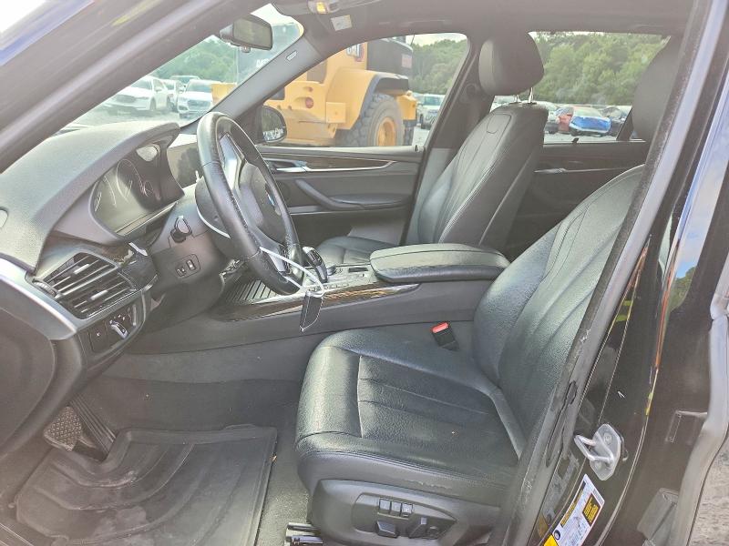 Auction sale of the 2017 Bmw X5, vin: 5UXKR0C56H0U53054, lot number: 60850506