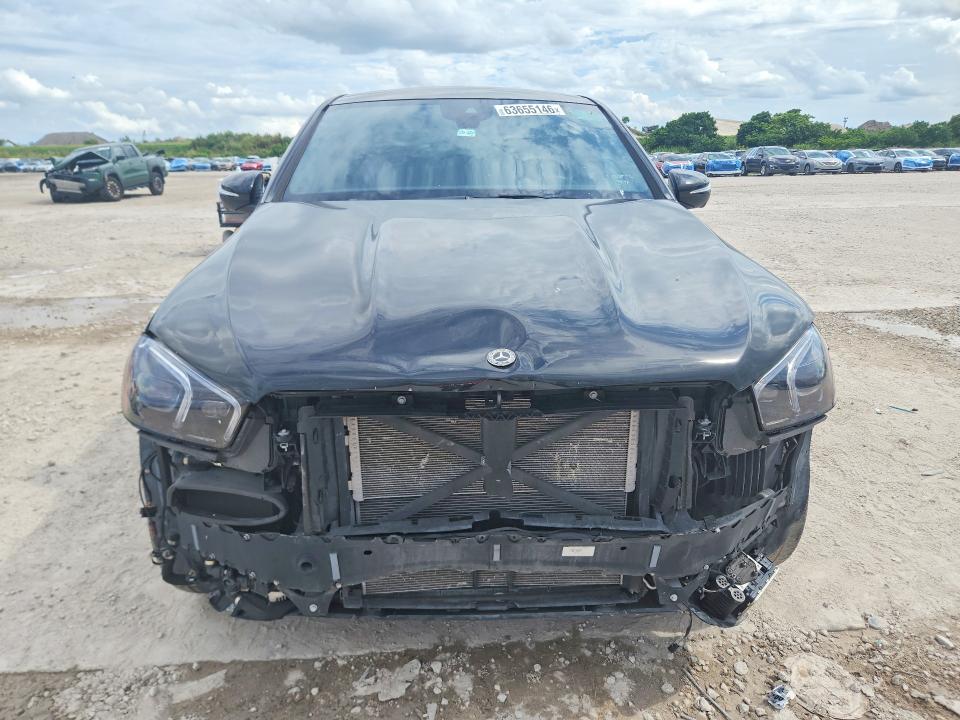 Продажа на аукционе авто 2021 Mercedes-benz Gle Coupe, vin: 4JGFD6BB7MA246586, номер лота: 63655146