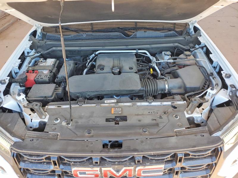 Aukcja sprzedaży 2025 Gmc Canyon, vin: 1GTP1BEK9S1144466, numer aukcji: 60089636