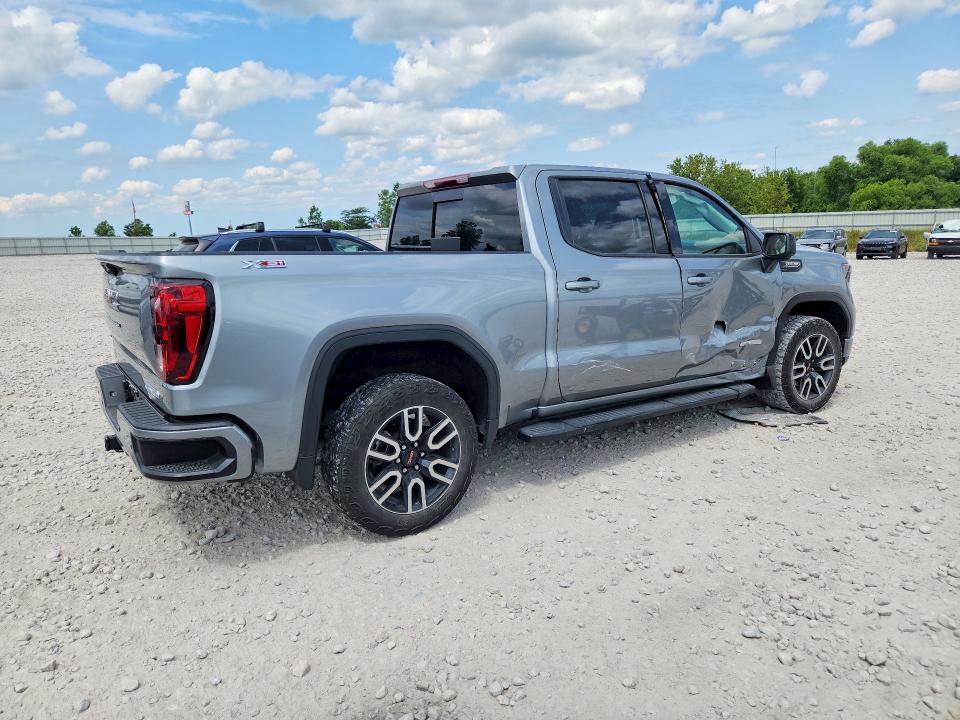 Продажа на аукционе авто 2026 Gmc Sierra, vin: 1GTUUCED5TZ220592, номер лота: 61790216