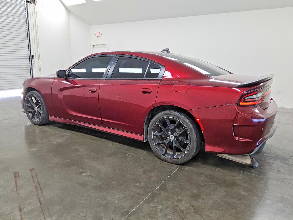 Aukcja sprzedaży 2020 Dodge Charger, vin: 2C3CDXHG2LH155293, numer aukcji: 59384456