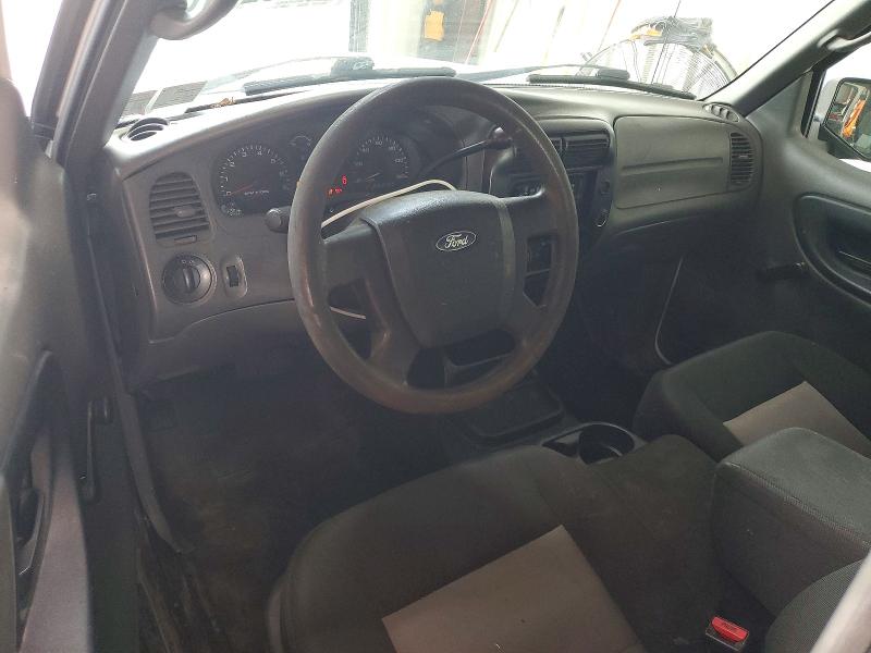 Продажа на аукционе авто 2009 Ford Ranger, vin: 1FTYR10D69PA00414, номер лота: 85632715