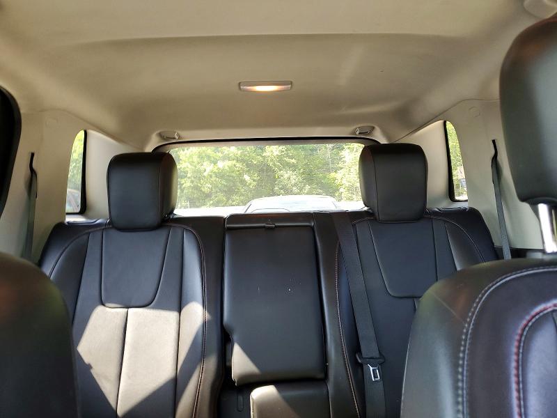 2015 Gmc Terrain მანქანა იყიდება აუქციონზე, vin: 2GKFLYE31F6149850, აუქციონის ნომერი: 59647646