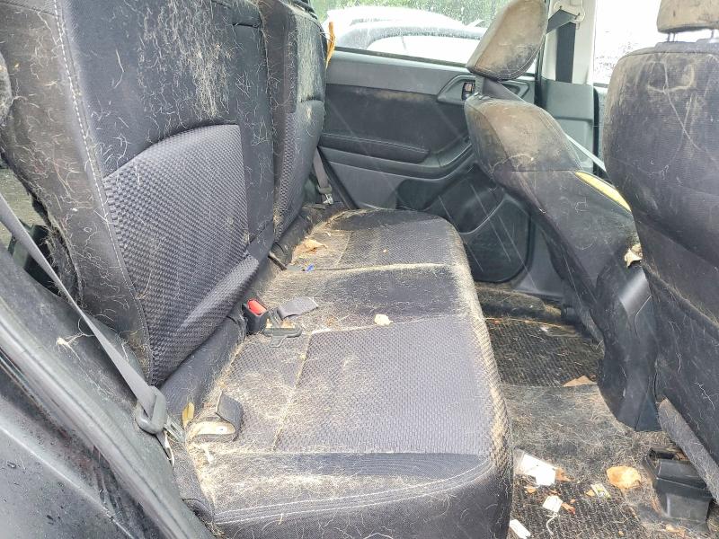 59328726 :رقم المزاد ، JF2SJADC6FH459870 vin ، 2015 Subaru Forester مزاد بيع