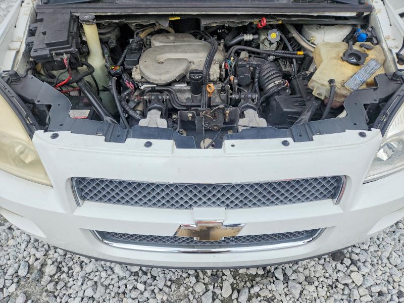 60661826 :رقم المزاد ، 1GNDV23118D201887 vin ، 2008 Chevrolet Uplander مزاد بيع