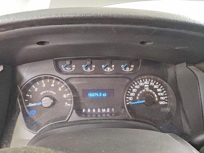 Aukcja sprzedaży 2014 Ford F150, vin: 1FTFX1CF5EKD28800, numer aukcji: 59346586