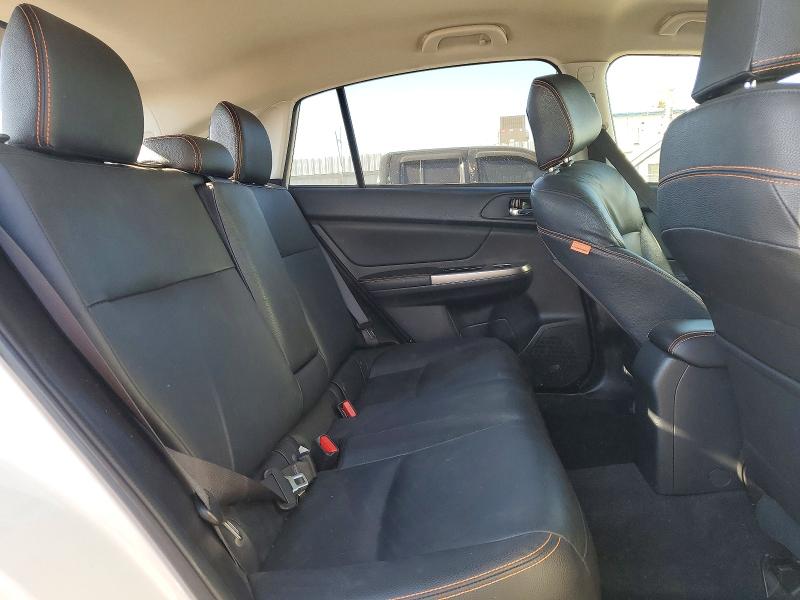 60662226 :رقم المزاد ، JF2GPAKC0HH280136 vin ، 2017 Subaru Crosstrek مزاد بيع
