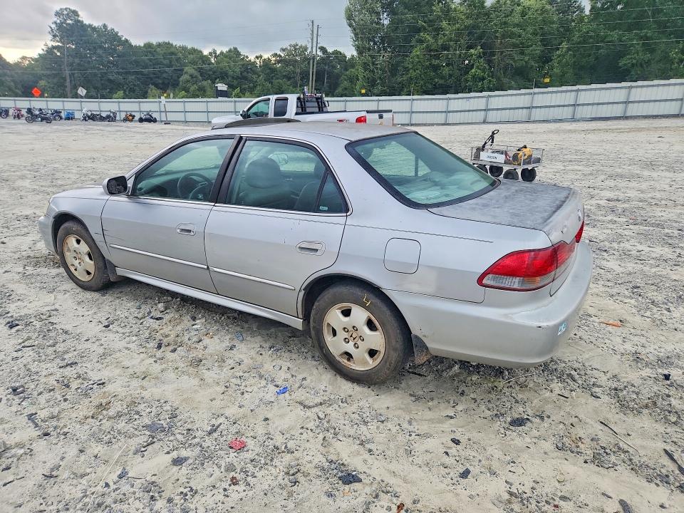 Aukcja sprzedaży 2002 Honda Accord, vin: 1HGCG16542A049766, numer aukcji: 61521766