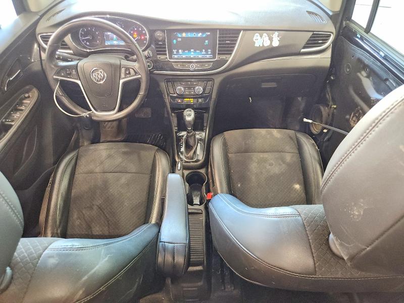 Aukcja sprzedaży 2021 Buick Encore, vin: KL4CJESB1MB346178, numer aukcji: 62305366