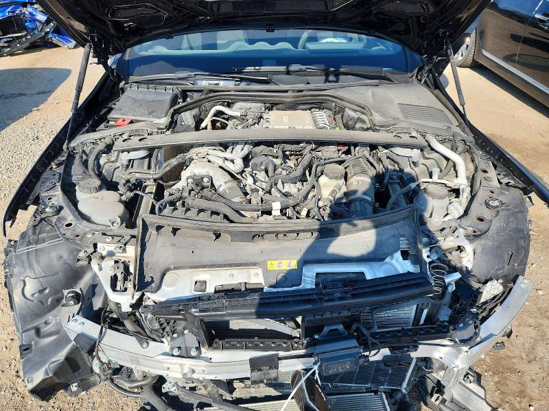 Aukcja sprzedaży 2023 Mercedes-benz C, vin: W1KAF8HB4PR124548, numer aukcji: 60489276