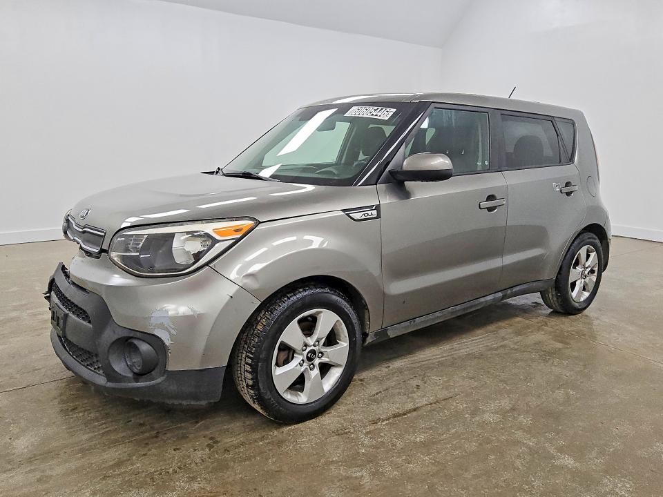 Продаж на аукціоні авто 2019 Kia Soul, vin: KNDJN2A27K7684105, номер лоту: 60605446