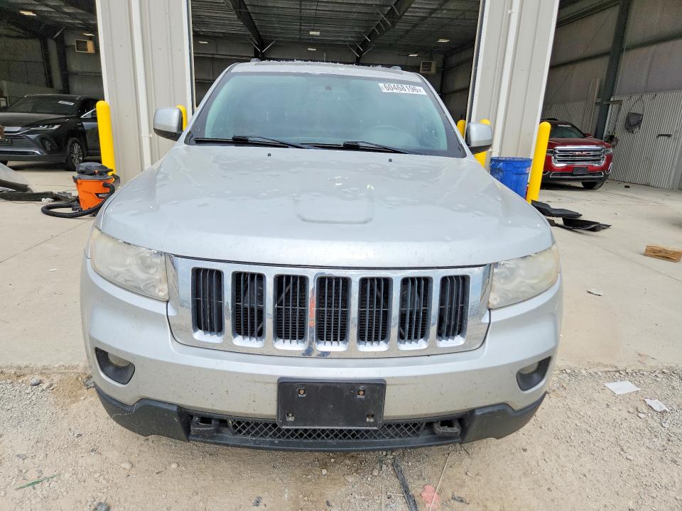 60468196 :رقم المزاد ، 1C4RJFAG9DC595079 vin ، 2013 Jeep Grand Cherokee مزاد بيع