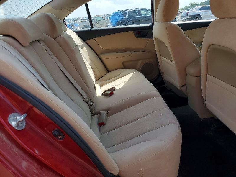 Продаж на аукціоні авто 2010 Kia Optima, vin: KNAGG4A8XA5370119, номер лоту: 62936016