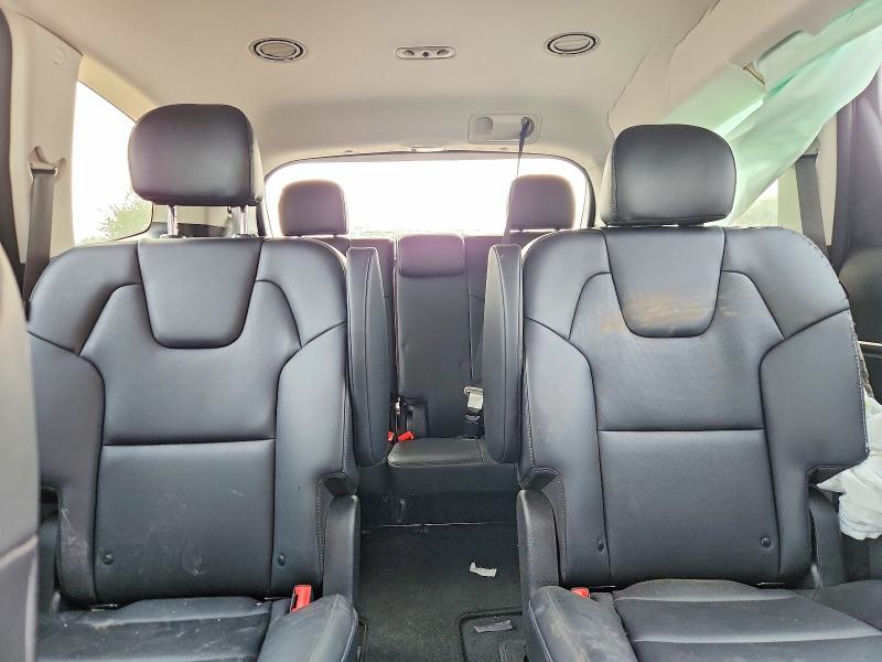 2025 Kia Telluride მანქანა იყიდება აუქციონზე, vin: 5XYP6DGC6SG689947, აუქციონის ნომერი: 61189816