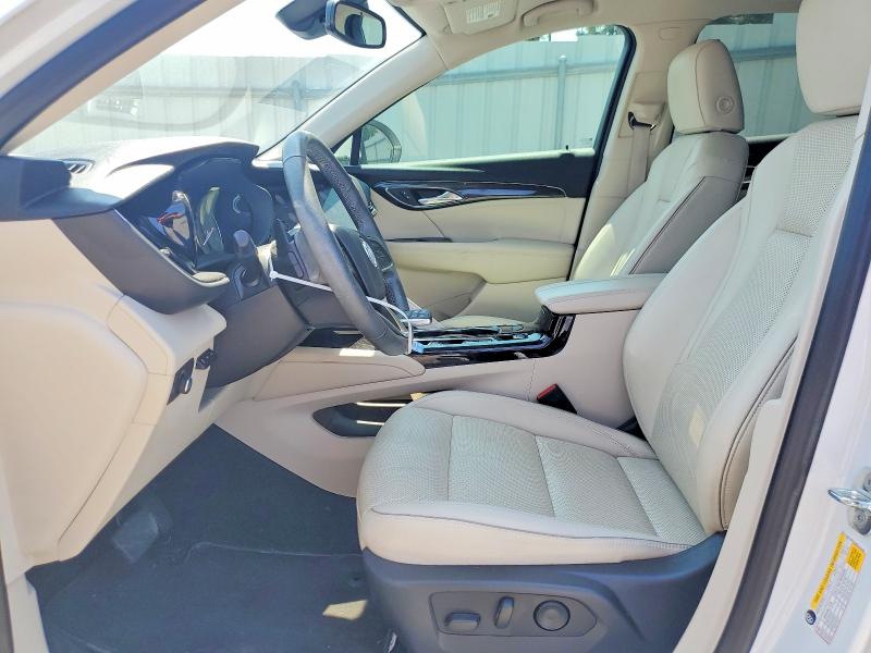 Aukcja sprzedaży 2021 Buick Envision, vin: LRBFZNR47MD141440, numer aukcji: 61173856