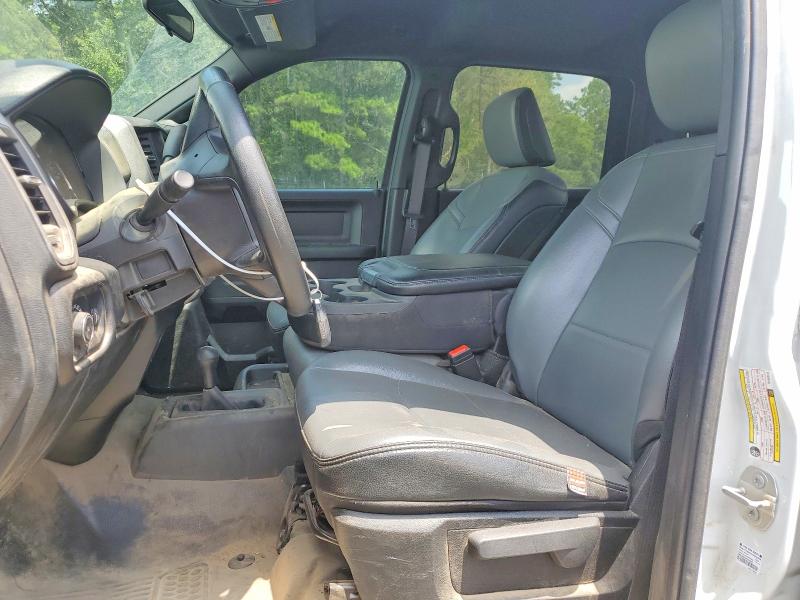 Продажа на аукционе авто 2024 Ram 3500, vin: 3C63RRGL8RG283187, номер лота: 62143796