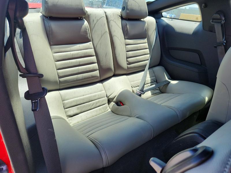 Aukcja sprzedaży 2012 Ford Mustang, vin: 1ZVBP8AM5C5278594, numer aukcji: 60650966