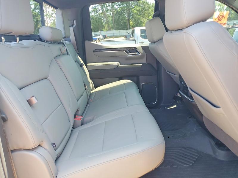 Aukcja sprzedaży 2023 Chevrolet Silverado, vin: 1GCUDGE83PZ285604, numer aukcji: 62924526