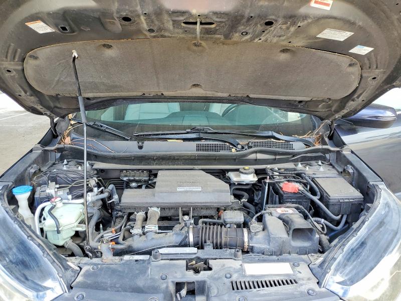 Aukcja sprzedaży 2019 Honda Cr-v, vin: 5J6RW1H85KA014151, numer aukcji: 60407796