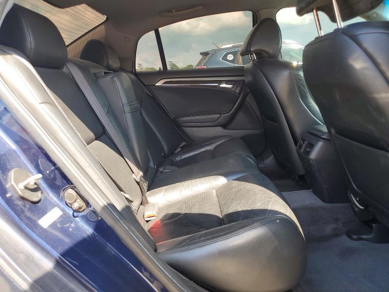 Продаж на аукціоні авто 2007 Acura Tl, vin: 19UUA662X7A020823, номер лоту: 60858566