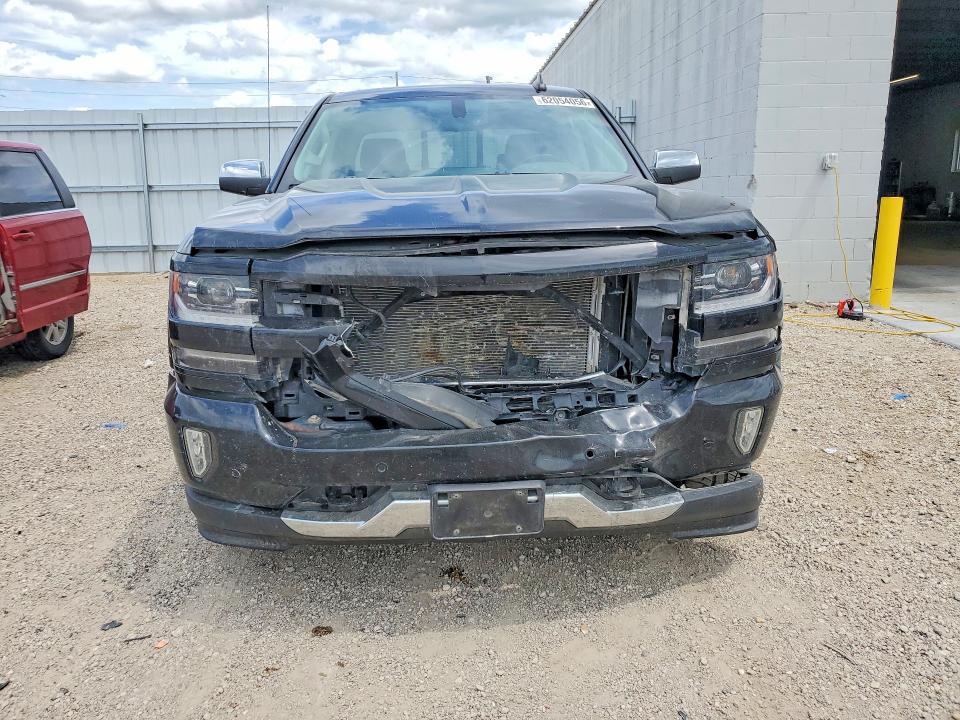 Продаж на аукціоні авто 2016 Chevrolet Silverado, vin: 3GCUKSEC0GG227396, номер лоту: 62054056