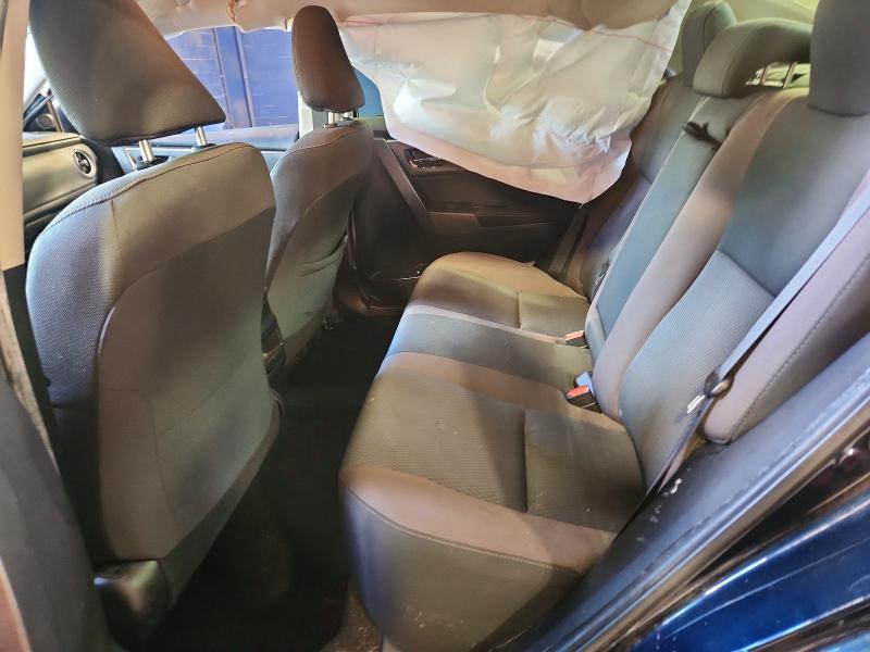 2019 Toyota Corolla მანქანა იყიდება აუქციონზე, vin: 2T1BURHE5KC239747, აუქციონის ნომერი: 59542786