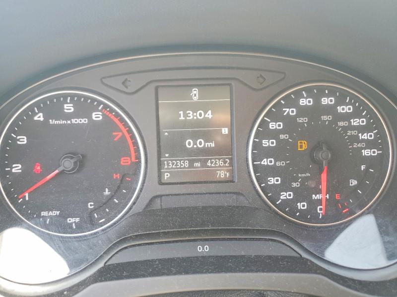 Продажа на аукционе авто 2016 Audi A3, vin: WAUB8GFF8G1083586, номер лота: 62283686
