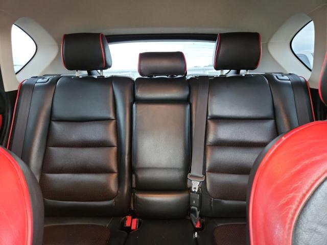 Продажа на аукционе авто 2016 Mazda Cx-5, vin: JM3KE2CY8G0701720, номер лота: 62995376