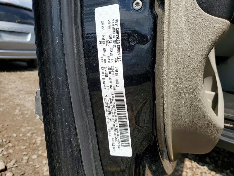 Aukcja sprzedaży 2013 Chrysler Town & Country, vin: 2C4RC1BG0DR576858, numer aukcji: 63113736