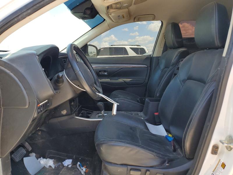 2020 Mitsubishi Outlander მანქანა იყიდება აუქციონზე, vin: JA4AD3A34LZ042703, აუქციონის ნომერი: 59921496