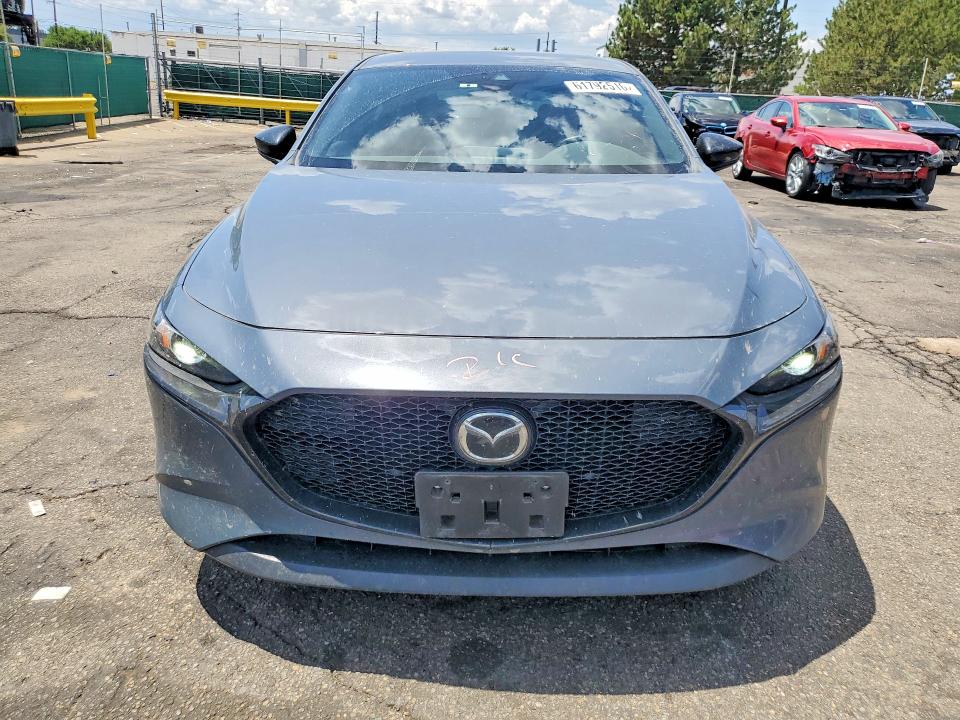 Aukcja sprzedaży 2022 Mazda 3, vin: JM1BPALL2N1505961, numer aukcji: 61792516